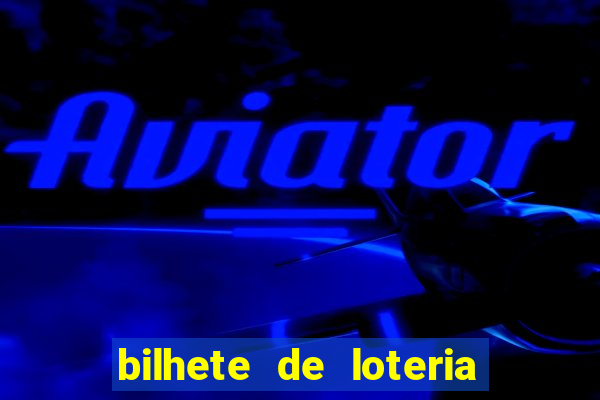 bilhete de loteria filme completo e dublado